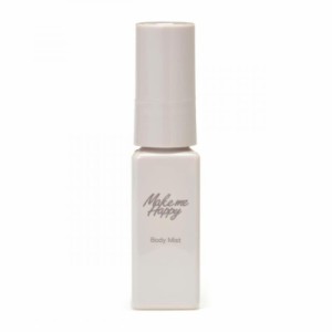 キャンメイク メイクミーハッピー ボディミスト WHITE 30ml ホワイト フレグランス スプレータイプ 白い花束 1