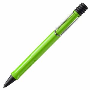 LAMY ラミー サファリ ボールペン 2012年色 グリーン L213GN