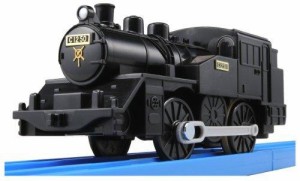 TOMY プラレール C12形蒸気機関車 (単機)