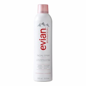 Evian(エビアン) エビアン フェイシャルスプレー (300ml)