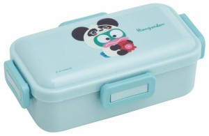 スケーター 弁当箱 子供用 サンリオ ドーム型 お弁当箱 23年柄 (はんぎょはんぎょどん)