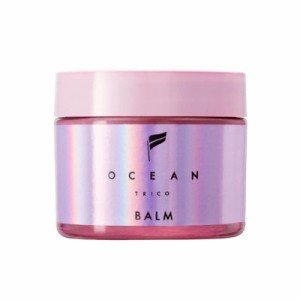 OCEAN TRICO(オーシャントリコ) ヘアバーム クリーンオーシャン 40g レディース メンズ