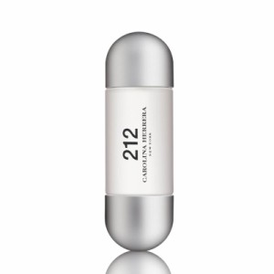 Carolina Herrera キャロライナヘレラ 212 オードトワレ 30mL