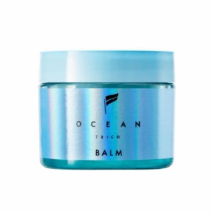 OCEAN TRICO(オーシャントリコ) ヘアバーム ライトブルー 40g レディース メンズ