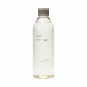 無印良品 発酵導入化粧液 300mL ローション 83451301