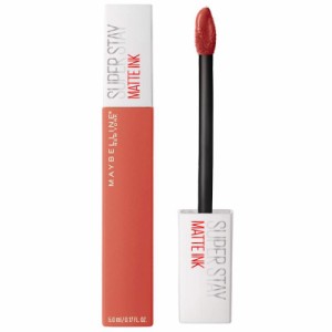 MAYBELLINE(メイベリン) SPステイ マットインク リップ 口紅 210 ミルキーなブラウン 5.0ml