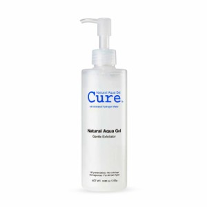 Cure(キュア) ナチュラルアクアジェル Cｕｒｅ 単品 250g