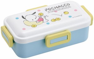 スケーター サンリオ 大人用 弁当箱 (ポチャッコ, 1段)