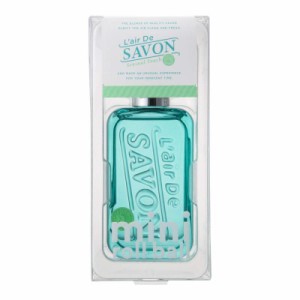 Lair De SAVON(レールデュサボン) レールデュサボン ロールオンフレグランス(センシュアルタッチ) 15ml ブルー