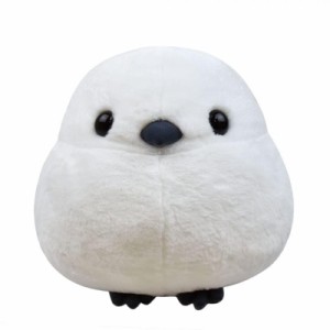 アミュファン(AMUFUN)ふくふくシマエナガBIG シマちゃん:702398