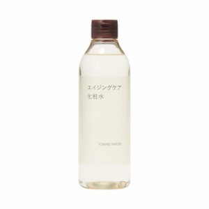 無印良品 エイジングケア化粧水 300mL 83451141