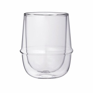KINTO (キントー) KRONOS グラス食器 (04) 250ml(コーヒーカップ), コーヒーカップ)