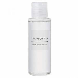 無印良品 オリーブスクワランオイル 100ml