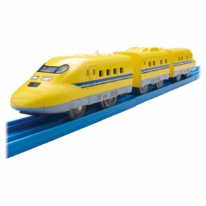 タカラトミー(TAKARA TOMY) 『 プラレール ES-05 923形ドクターイエロー 』 電車 列車 おもちゃ 3歳以上 玩具安全基準合格 STマーク認証 