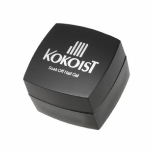 KOKOIST カラージェル E-85 2.5g ルージュマイクログリッター UV/LED対応