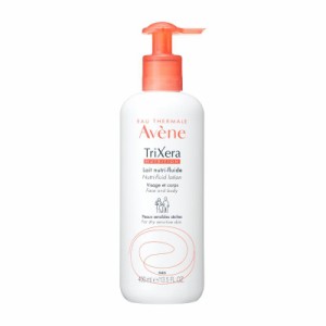 アベンヌ(Avene) アベンヌ トリクセラNT フルイドミルク (400ミリリットル (x 1))