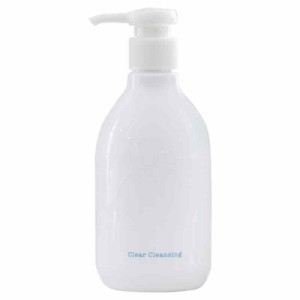 CLAYGE(クレージュ) クリアクレンジング クレンジングジェル メイク落とし 単品 300ml