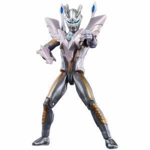 [バンダイ] ウルトラアクションフィギュア ウルティメイトシャイニングウルトラマンゼロ