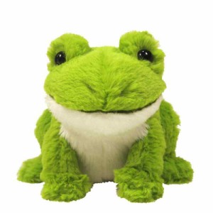 Minecraft Collection Plush Frog Green MCT-CNG5-GN