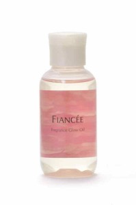 フィアンセ フレグランスグロウオイル ピュアシャンプーの香り ヘアオイル 100ミリリットル (x 1)