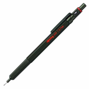 ロットリング メカニカルペンシル カモフラージュグリーン 600 2114269 0.7mm rOtring シャーペン 高級筆記具 文房具 ドイツ製 製図 ペン