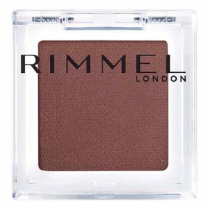 Rimmel (リンメル) ワンダーキューブアイシャドウ 粉末 M006 プラム キューブ 1.5g