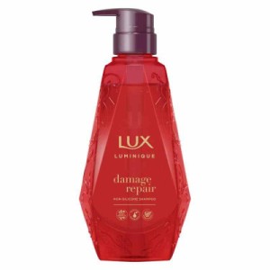 LUX(ラックス) ラックス ルミニーク ダメージリペア シャンプー ポンプ 450g