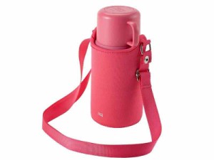 thermo mug(サーモマグ) ステンレスボトル TRIP BOTTLE(トリップボトル) (ピンク)