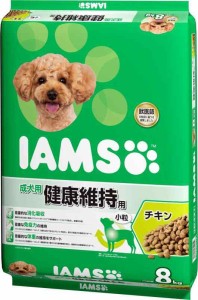 アイムス (IAMS) ドッグフード (8kg)