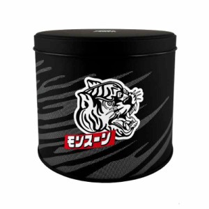 アース モンスーン アース虫よけ線香モンスーン 保存缶 [1個] 蚊取り線香の収納にも キャンプ アウトドア 害虫 忌避 (アース製薬)