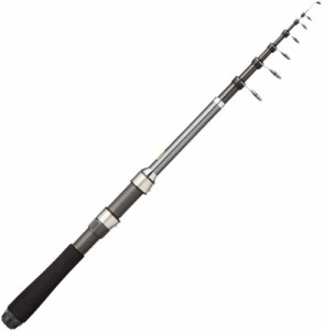 シマノ(SHIMANO) スピニング/ベイト兼用 ロッド 17 ホリデーパック(防波堤 船) 30 210T チョイ投げ サビキ釣り 海上釣堀