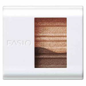 FASIO(ファシオ) パーフェクトウィンク アイズ (なじみタイプ) ブラウン BR-1 1.7g