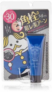 NARIS UP ナリスアップ 毛穴 すっきり パック 20g