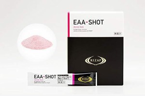 ライザップ　EAA SHOT 1箱（30本）　RIZAP