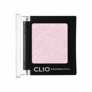 CLIO DOOWON クリオ プロシングルシャドウ G12 バイオレットファンタジー (1.5g) アイシャドウ CLIO Violet Fantasy