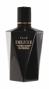 ゲオール・デラックス・deluxe（金コロイドの美容乳液）