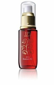 IPSコスメティックス P.P.2/IPS エッセンスジェル（日中用美容液）40ml