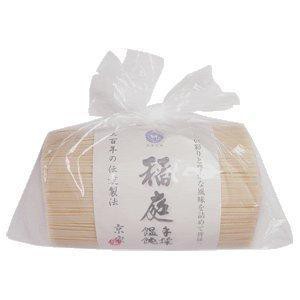 京家 稲庭うどん　お徳用 （1kg）×3