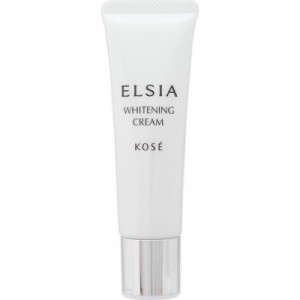 ELSIA(エルシア) エルシア 美白クリーム 30g