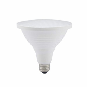 LED電球 ビームランプ形 E26 150形相当 防雨タイプ 電球色_LDR15L-W/P150 06-3417