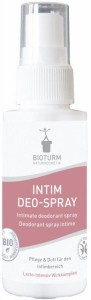 BIOTURM(ビオトゥルム) フェミニンデュオスプレー 50ml