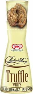 トルーチ(TURCI) イタリアンウェイ白トリュフ 40ml