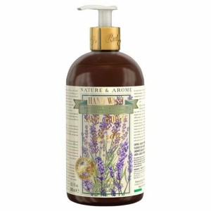 ルディ(Rudy) RUDY Nature&Arome Apothecary ネイチャーアロマ アポセカリー Hand Wash ハンドウォッシュ(ボディソープ) Laveder ラベン