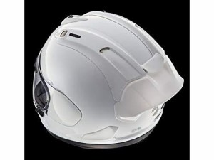 アライ(Arai) レーシング・スポイラー RX-7X (ホワイト)