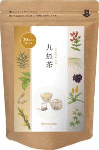 和漢堂 九烋茶 キャンドルブッシュ 腸活 スッキリ 茶 黒豆 玄米 サンペンズ 杜仲葉 甜茶 ルイボス ローズヒップ ごぼう 9種 オリジナル 