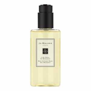 ジョー マローン ロンドン Jo MALONE LONDON ライムバジル＆マンダリン ボディ＆ハンドウォッシュ 250mL 石けん ボディソープ