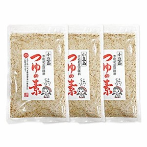 丸島醤油　つゆの素 210g×3袋セット