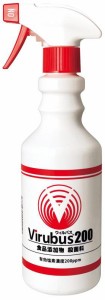 ウィルバス500ｍｌ (200ppm) (ウィルバス500ｍｌ200ppm)