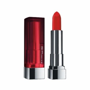 MAYBELLINE(メイベリン)カラーセンセーショナル リップスティック N (3.9g)