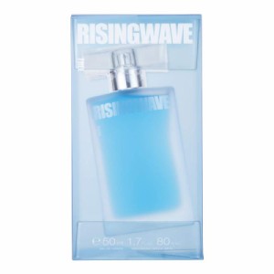 RISINGWAVE(ライジングウェーブ) ライジングウェーブ フリー ライトブルー 50ml(旧品) 単品 50ミリリットル (x 1)